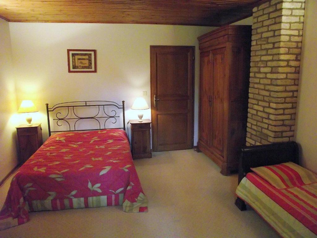 Chambres d'hôtes Edoniaa Quend Quarto foto