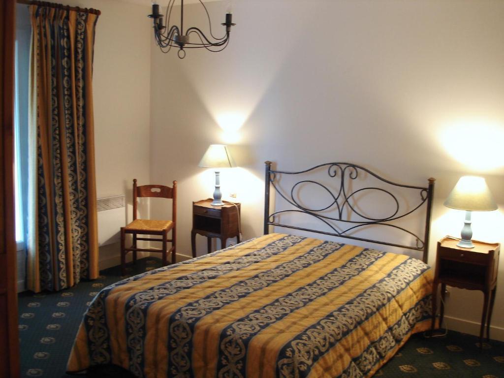 Chambres d'hôtes Edoniaa Quend Quarto foto
